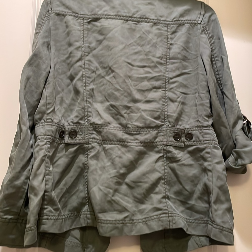 Loft utility jacket - Picture 5 of 6
